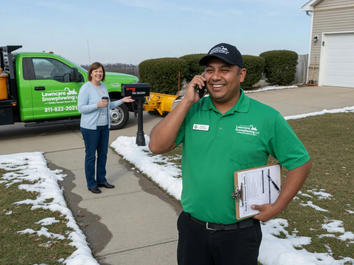 Lawn Care Services By Expert Landscaper Newport, OR FAQs
